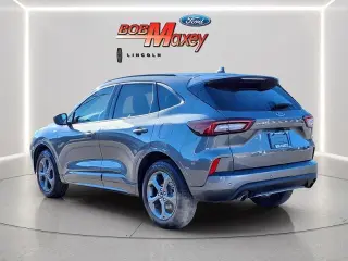 Ford Escape 2024 AWD ST-Line 4dr SUV