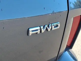 Ford Escape 2024 AWD ST-Line 4dr SUV