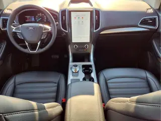 Ford Edge 2024 AWD SEL 4dr SUV