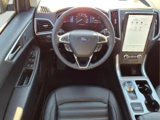 Ford Edge 2024 AWD SEL 4dr SUV