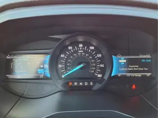 Ford Edge 2024 AWD SEL 4dr SUV