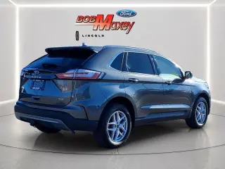 Ford Edge 2024 AWD SEL 4dr SUV