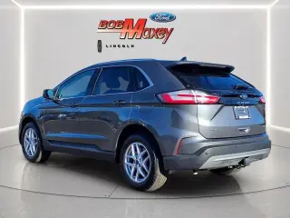 Ford Edge 2024 AWD SEL 4dr SUV