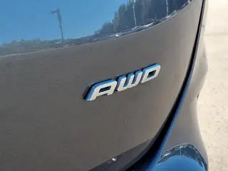 Ford Edge 2024 AWD SEL 4dr SUV