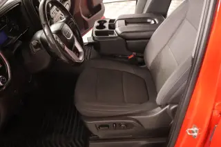 GMC Sierra 1500 2020 4x4 SLE 4dr Crew Cab 5.8 ft. SB