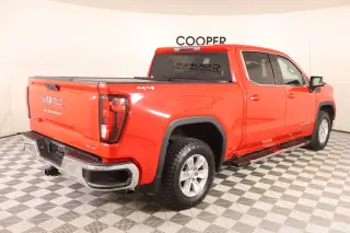 GMC Sierra 1500 2020 4x4 SLE 4dr Crew Cab 5.8 ft. SB