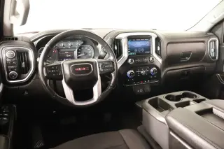 GMC Sierra 1500 2020 4x4 SLE 4dr Crew Cab 5.8 ft. SB