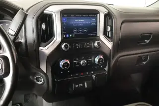 GMC Sierra 1500 2020 4x4 SLE 4dr Crew Cab 5.8 ft. SB