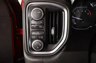 GMC Sierra 1500 2020 4x4 SLE 4dr Crew Cab 5.8 ft. SB