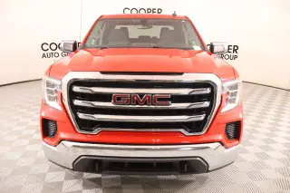 GMC Sierra 1500 2020 4x4 SLE 4dr Crew Cab 5.8 ft. SB