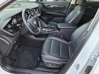 Buick Envision 2021 Gasolina 4p Crossover