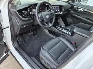Buick Envision 2021 Gasolina 4p Crossover
