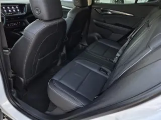 Buick Envision 2021 Gasolina 4p Crossover