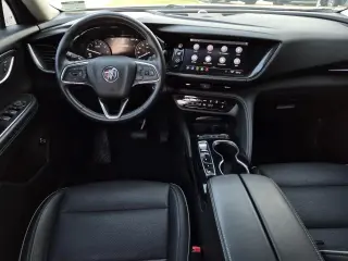 Buick Envision 2021 Gasolina 4p Crossover