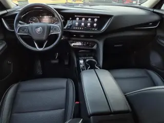 Buick Envision 2021 Gasolina 4p Crossover