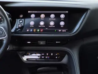 Buick Envision 2021 Gasolina 4p Crossover
