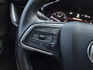 Buick Envision 2021 Gasolina 4p Crossover