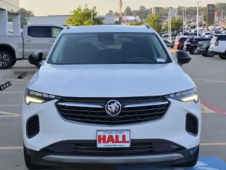 Buick Envision 2021 Gasolina 4p Crossover