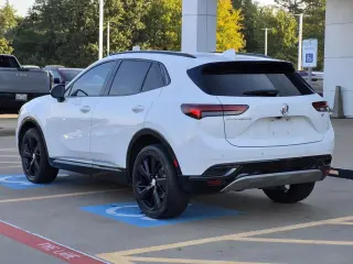 Buick Envision 2021 Gasolina 4p Crossover
