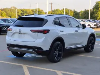 Buick Envision 2021 Gasolina 4p Crossover