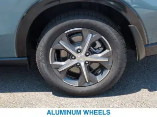 Honda HR-V 2024 EX-L 4dr Crossover