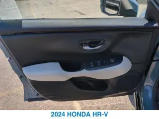 Honda HR-V 2024 EX-L 4dr Crossover