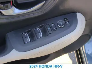 Honda HR-V 2024 EX-L 4dr Crossover