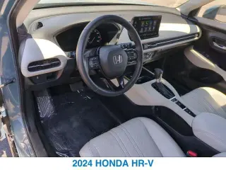 Honda HR-V 2024 EX-L 4dr Crossover