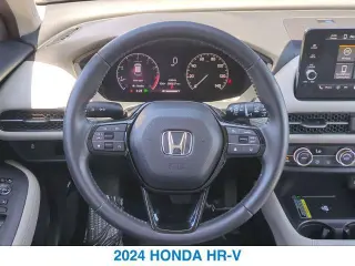 Honda HR-V 2024 EX-L 4dr Crossover
