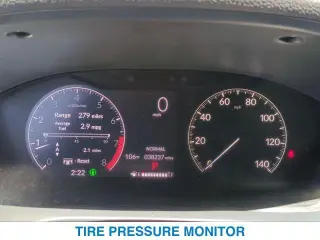 Honda HR-V 2024 EX-L 4dr Crossover