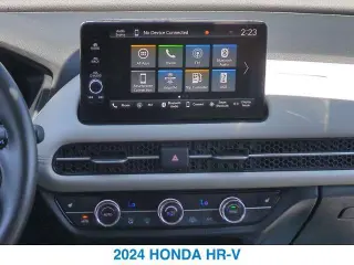 Honda HR-V 2024 EX-L 4dr Crossover