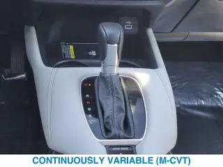 Honda HR-V 2024 EX-L 4dr Crossover