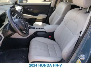 Honda HR-V 2024 EX-L 4dr Crossover