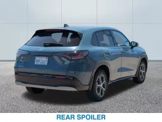 Honda HR-V 2024 EX-L 4dr Crossover