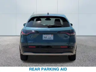 Honda HR-V 2024 EX-L 4dr Crossover