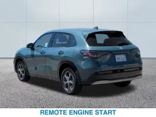Honda HR-V 2024 EX-L 4dr Crossover