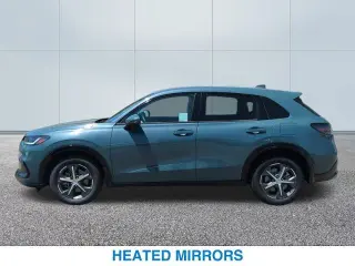 Honda HR-V 2024 EX-L 4dr Crossover