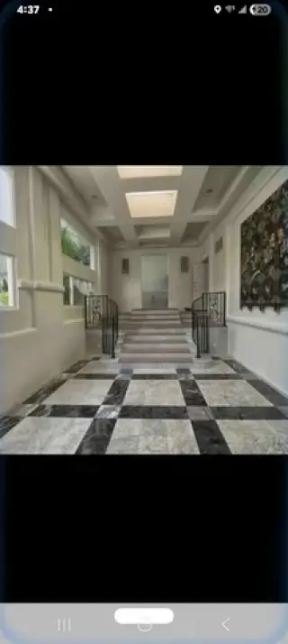 Interior remodeling services..