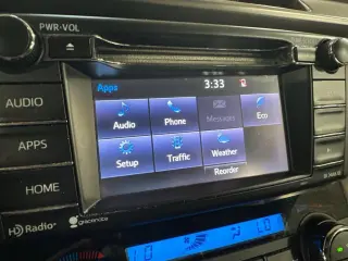 Toyota RAV4 2017 XLE 4dr SUV
