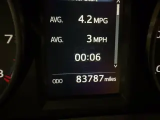 Toyota RAV4 2017 XLE 4dr SUV