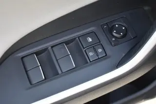 Toyota RAV4 2021 AWD Limited 4dr SUV