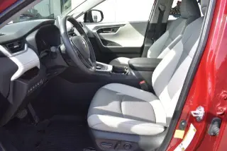 Toyota RAV4 2021 AWD Limited 4dr SUV