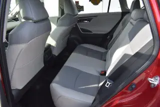 Toyota RAV4 2021 AWD Limited 4dr SUV