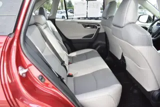 Toyota RAV4 2021 AWD Limited 4dr SUV