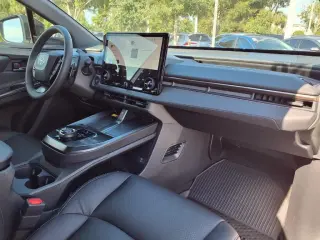 Toyota bZ 2026 Limited 4dr Crossover