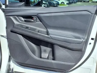 Toyota bZ 2026 Limited 4dr Crossover