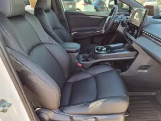 Toyota bZ 2026 Limited 4dr Crossover