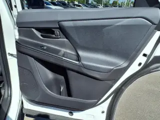 Toyota bZ 2026 Limited 4dr Crossover