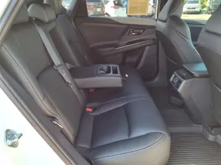 Toyota bZ 2026 Limited 4dr Crossover