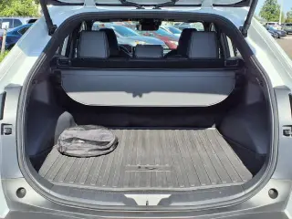 Toyota bZ 2026 Limited 4dr Crossover
